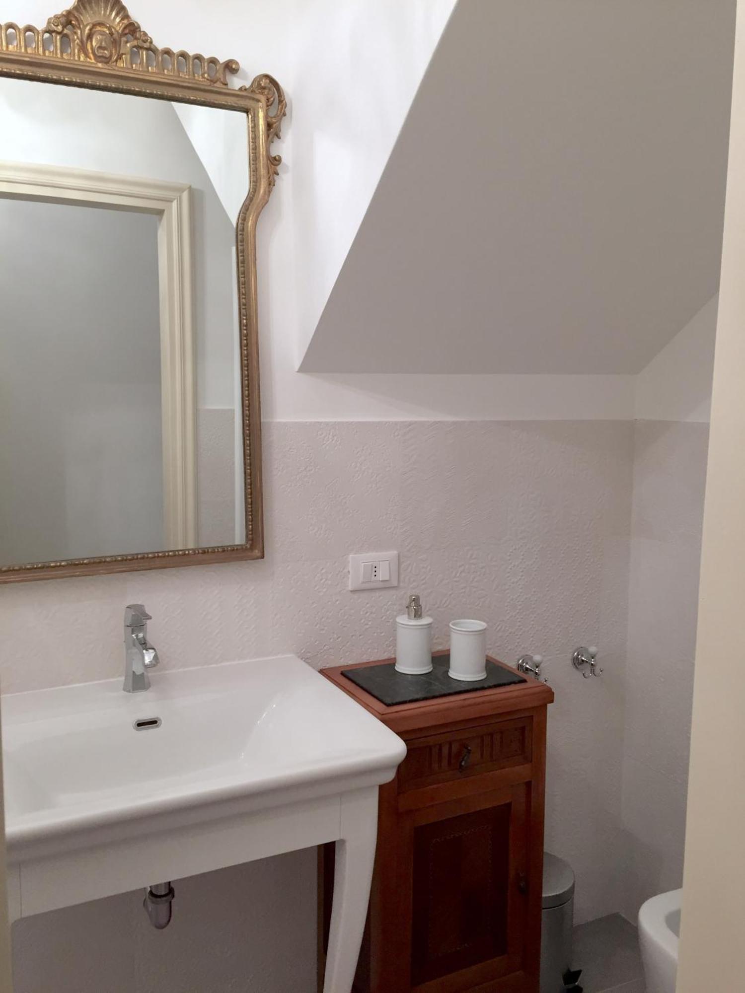 Casa Dello Spezier Apartament Wenecja