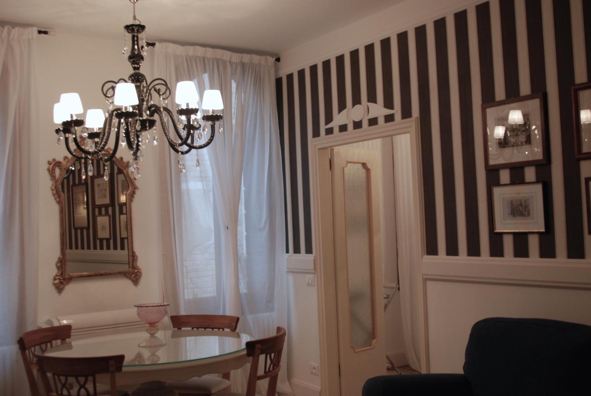 Casa Dello Spezier Wenecja