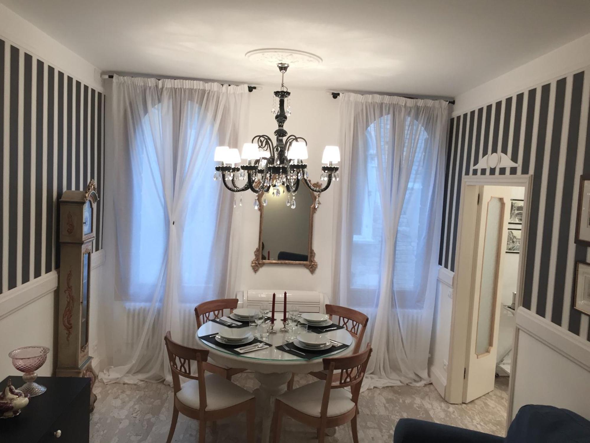 Casa Dello Spezier Apartamento